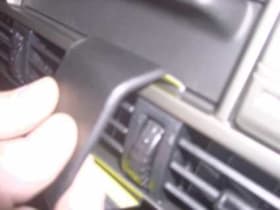 ProClip for Nissan X-Trail 02-03 (LHD)