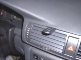 ProClip for Skoda Superb 02-08 (LHD)