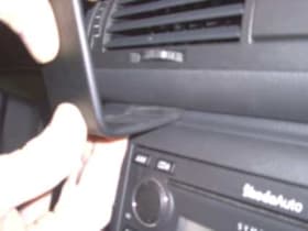 ProClip for Skoda Superb 02-08 (LHD)