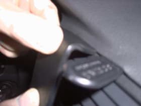 ProClip for Skoda Superb 02-08 (LHD)