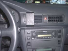 ProClip for Skoda Superb 02-08 (LHD)