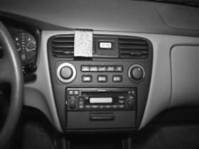 ProClip for Honda Accord 01-02 (LHD)