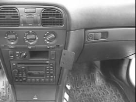 ProClip for Volvo V40 96-00 (LHD)