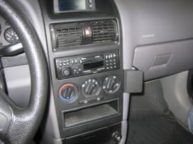ProClip for Opel Astra 98-03 (LHD)