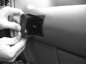 ProClip for Ford Explorer 93-94 (LHD)