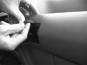 ProClip for Ford Explorer 93-94 (LHD)