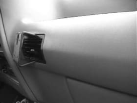 ProClip for Ford Explorer 93-94 (LHD)