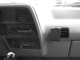 ProClip for Ford Explorer 93-94 (LHD)