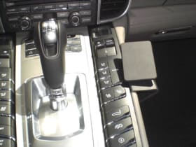 ProClip for Porsche Panamera 10-17 (LHD)