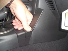 ProClip for Mazda MX-5 09-15 (LHD)