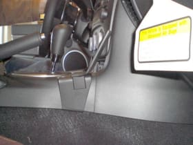 ProClip for Mazda MX-5 09-15 (LHD)