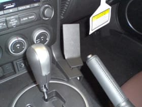 ProClip for Mazda MX-5 09-15 (LHD)