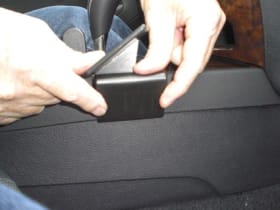 ProClip for Hyundai Genesis 09-14 (LHD)