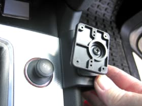 ProClip for Audi Q7 06-15 (LHD)