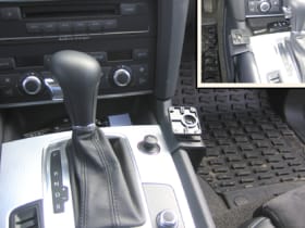 ProClip for Audi Q7 06-15 (LHD)