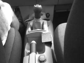 ProClip for Volkswagen Beetle 98-02 (LHD)