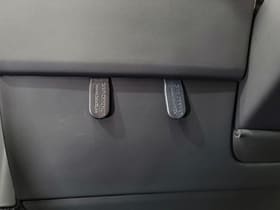 ProClip for Tesla Model X 21-25 (LHD)