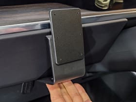 ProClip for Tesla Model X 21-25 (LHD)