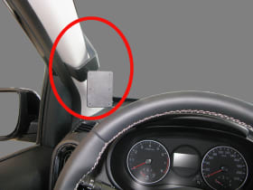 ProClip for Kia Picanto 18-24 (LHD)