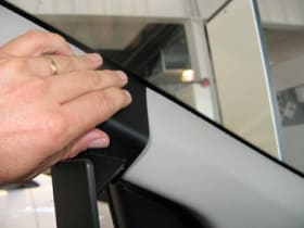ProClip for Kia Picanto 18-24 (LHD)