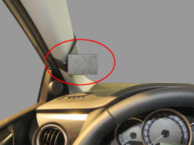  ProClip for Toyota Auris 13-19 (LHD)
