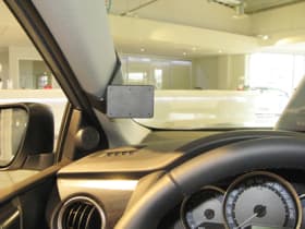 ProClip for Toyota Auris 13-19 (LHD)
