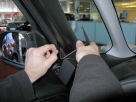 ProClip for Fiat 500 L 13-22 (LHD)