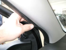 ProClip for Kia Picanto 11½-17 (LHD)