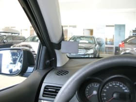 ProClip for Kia Picanto 11½-17 (LHD)