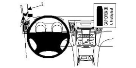  ProClip for Hyundai Sonata 11-14 (LHD)