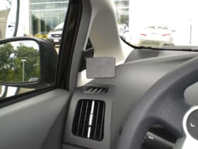 ProClip for Toyota Prius 10-16 (LHD)
