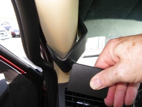 ProClip for Hyundai Sonata 09-10 (LHD)