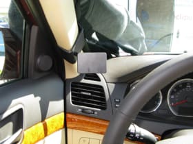 ProClip for Hyundai Sonata 09-10 (LHD)