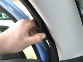 ProClip for Citroen C3 06-09 (LHD)