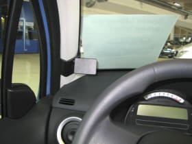 ProClip for Citroen C3 06-09 (LHD)