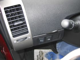 ProClip for Toyota Prius 04-09 (LHD)