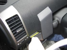 ProClip for Toyota Prius 04-09 (LHD)