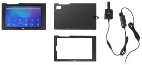  Heavy Duty Tough Sleeve for Lenovo Tab K10 TB-X6C6F