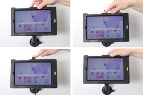 Tough Sleeve for Samsung Galaxy Tab A 8.4 (2020) SM-T307