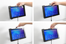 Tough Sleeve for Lenovo Tab K10 TB-X6C6F