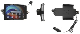  Holder with key-lock for Lenovo Tab M8 4th Gen