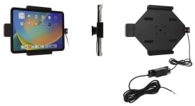  Holder with spring-lock for Apple iPad 11th Gen (2025)