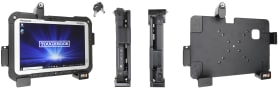  Holder with key-lock for Panasonic Toughbook FZ-G2