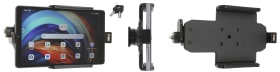  Holder with key-lock for Lenovo Tab M8 4th Gen