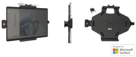  Holder with key-lock for Microsoft Surface Pro 8