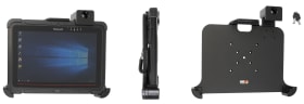  Holder with key-lock for Honeywell RT10