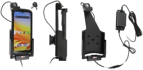  Holder with key-lock for Zebra TC15