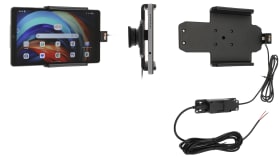  Active holder for fixed installation for Lenovo Tab M8 4th Gen