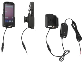  Active holder for fixed installation for M3 Mobile SL20