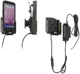  Active holder for fixed installation for M3 Mobile SL20